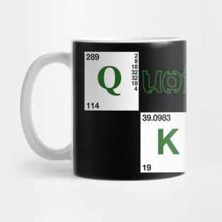 Quote kings classic breaking bad Mug